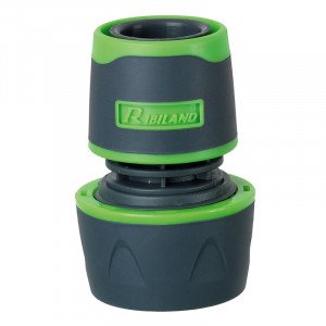 RACCORD RAPIDE LIBRE 12/15MM BI-MATIERE VRAC