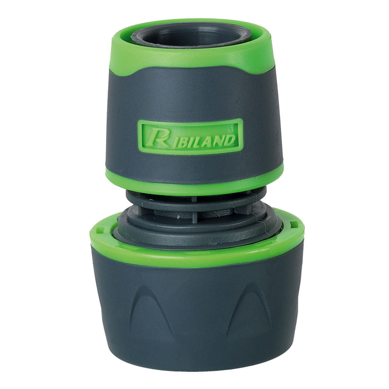 RACCORD RAPIDE LIBRE 19MM BI-MATIERE VRAC