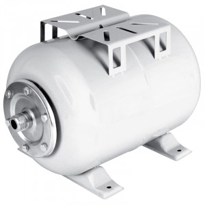 CUVE HORIZONTALE 50L 1 POUR SURPRESSEUR"