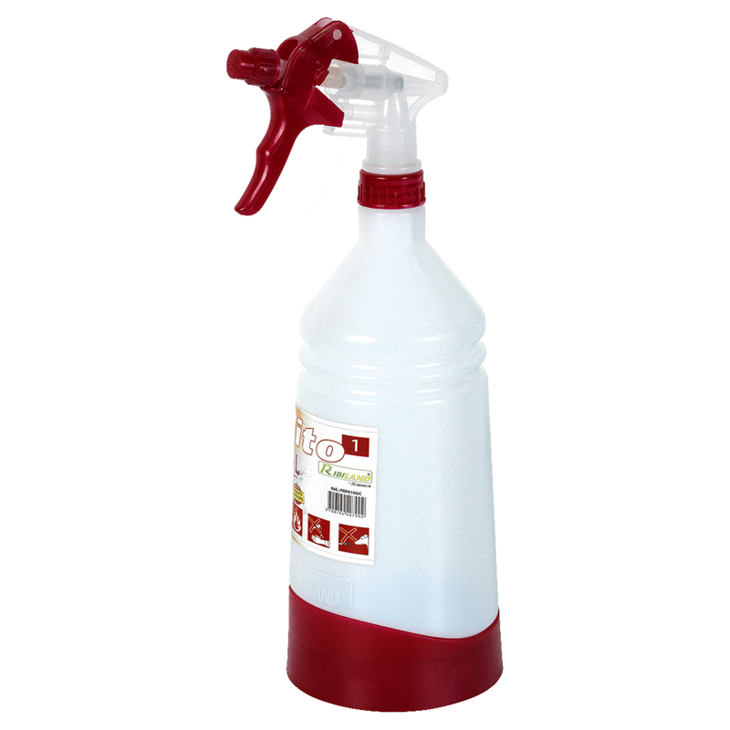 VAPORISATEUR 1L VITO1" PROD. AGRESSIFS A GACHETTE"