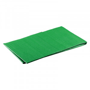 BACHE ARMEE 3 X 2 VERTE