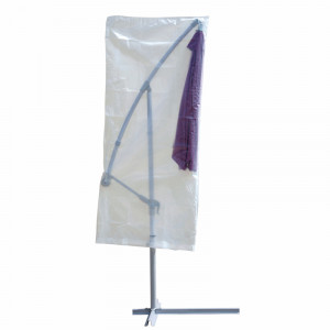 HOUSSE 90GR PR PARASOL DEPORTE DIAM.100X225CM