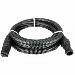 KIT D'ASPIRATION 4 M TUYAU 22MM