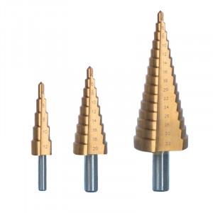 FORETS ETAGES PAR 3 EN COFFRET