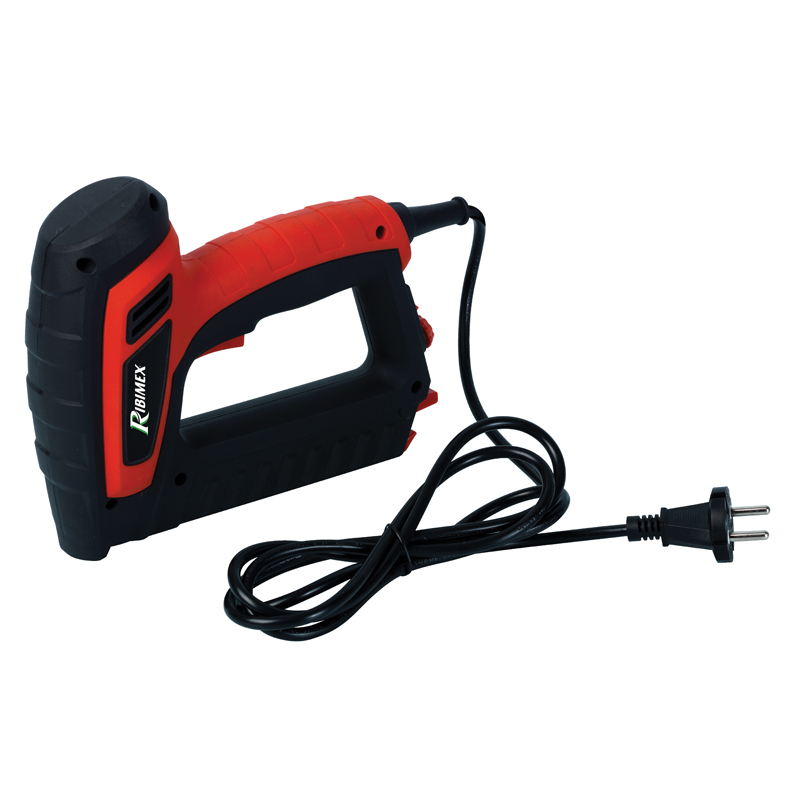 AGRAFEUSE/CLOUEUSE ELECTRIQUE