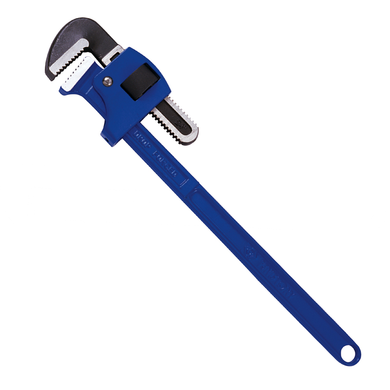 CLÉ SERRE-TUBES TYPE 'STILLSON' 450MM