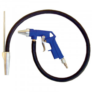 PISTOLET DE SABLAGE - BUSE Ø 5,8 MM