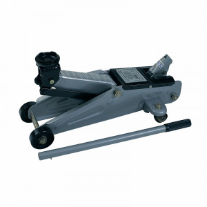 CRIC ROULEUR 1,5T HYDRAULIQ BOITE