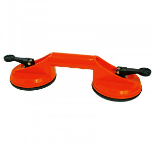 VENTOUSE DOUBLE CAPACITE 80KG