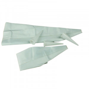 LOT 2 POCHES + 3 BUSES