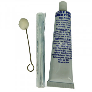 ENSEMBLE DE REPARATION LINER POUR PISCINE