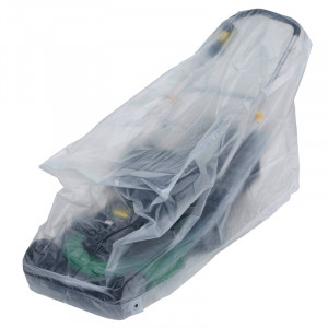 HOUSSE 90GR PR TONDEUSE 109X56XH103CM