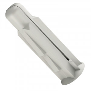 CHEVILLES MULTI MATERIAUX M6 LES 100 SACHET