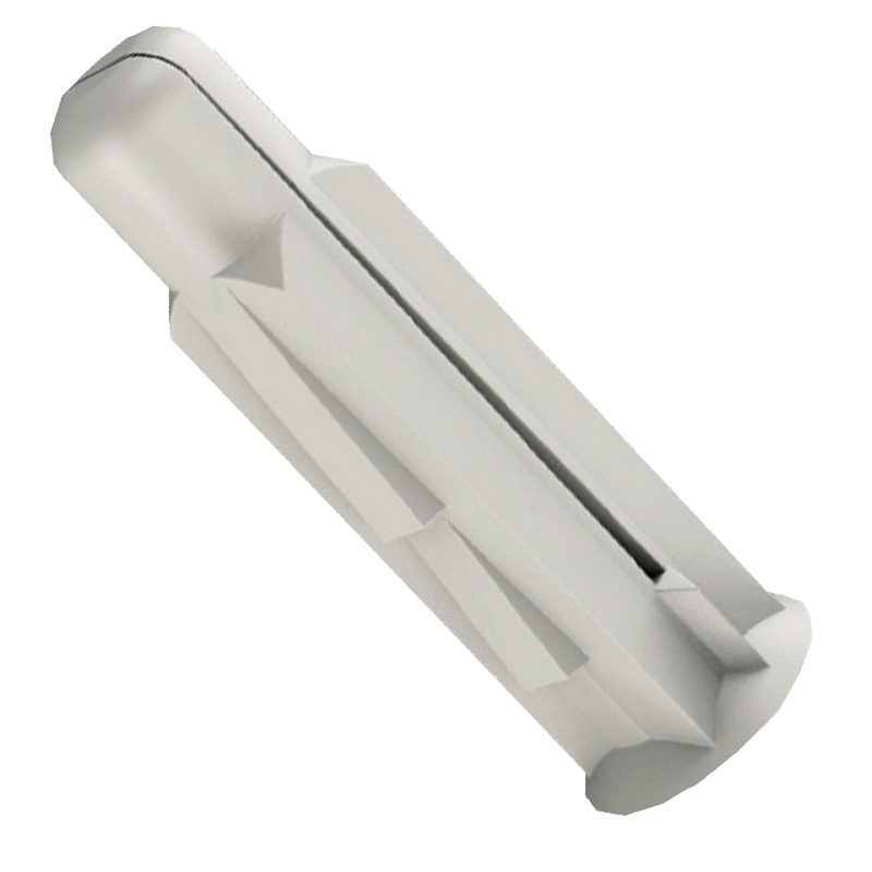 CHEVILLES MULTI MATERIAUX M6 LES 100 SACHET