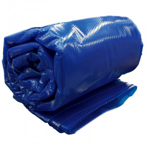 BACHE À BULLE DIAMETRE 3M 180 MICRONS