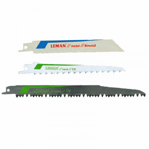 COFFRET ASSORTIMENT 5 L.S.SABRE BOIS / MÉTAL