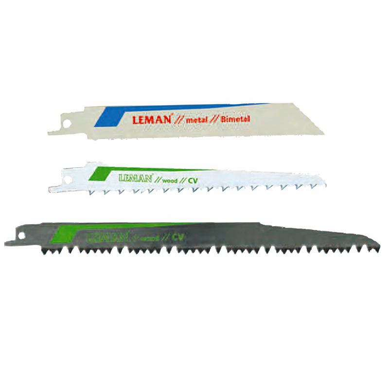 COFFRET ASSORTIMENT 5 L.S.SABRE BOIS / MÉTAL