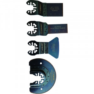 COFFRET 4 ACCESSOIRES SOL ET MONTAGE