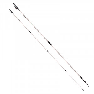 LANCE TELESCOPIQUE 4M29 ALU AVEC JOINTS PRODUITS AGRESSIFS