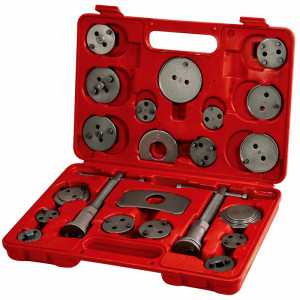 SEPARATEUR PISTON ETRIER DE FREIN 21PCS