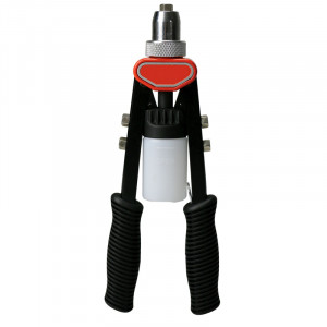 PINCE A RIVETER A LEVIER