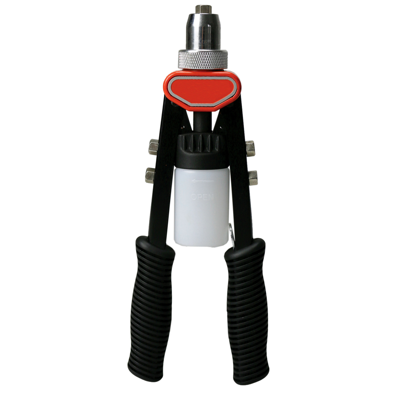 PINCE A RIVETER A LEVIER