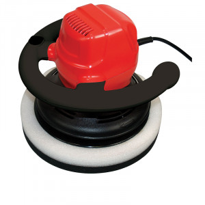 LUSTREUSE ORBITALE ELECTRIQUE + 2 BONNETS