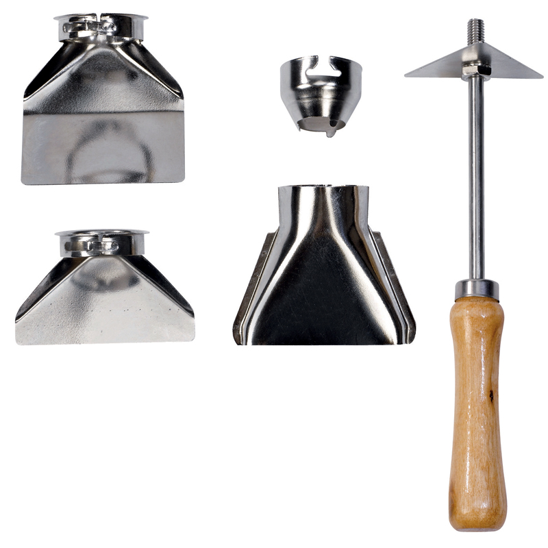 DECAPEUR THERM TH-HA 2000/1 - 2000W – Image 2