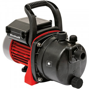 POMPE SURFACE 650W CORPS PLASTIQUE