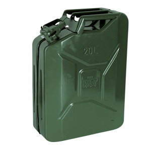 JERRICAN METAL 10L TYPE US