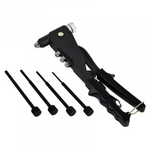 PINCE A RIVETER POUR INSERTS FILETES