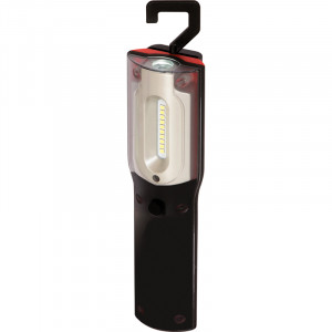 BALADEUSE 5W / LAMPE TORCHE A LED 1W