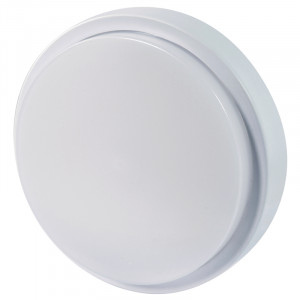 HUBLOT ROND LEDS, 14W, 1000 LUMENS IP54, D19CM