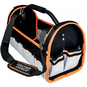 SAC A OUTILS EN NYLON MULTIPOCHES