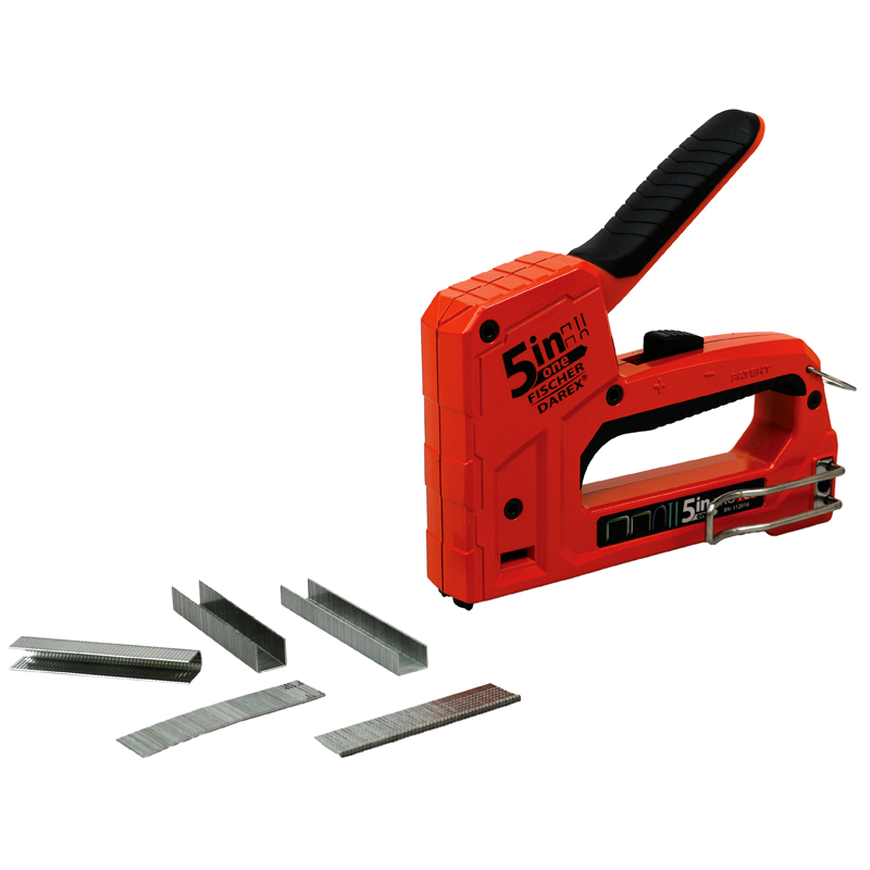 KIT AGRAFEUSE METAL 5 EN 1