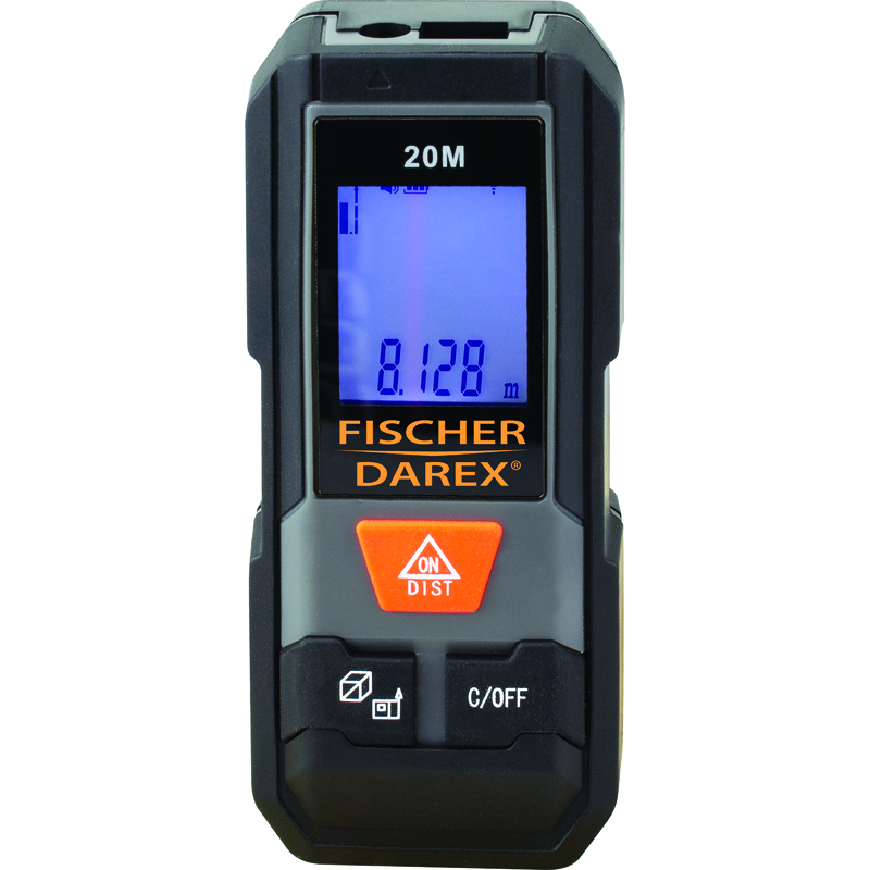 METRE LASER 20 METRES – Image 2