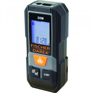 METRE LASER 20 METRES