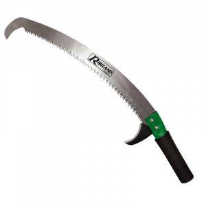 SCIE A EBRANCHER 380MM A MAIN ET POUR RALLONGE