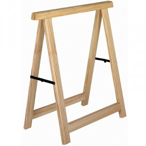 TRETEAU PIN PRO 75,5 X 73,5CM