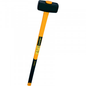 MASSE 4KG MANCHE FIBRE NOVAGRIP PRO