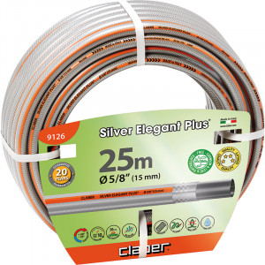 SILVER ELEGANT PLUS MM.15 M.25