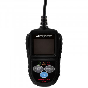 DIAGNOSTIQUEUR EVOLUTION OBD2 20 000 CODES AVEC OPTION DE MISE A JOUR DES C