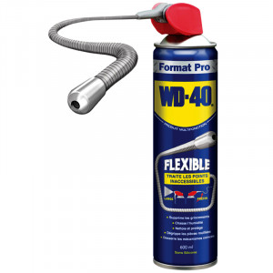 WD40 600ML PRO FLEXIBLE