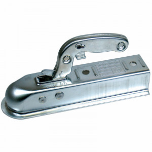 TETE ATTELAGE POUR BOULE DIAM. 50MM, TIMON 60MM