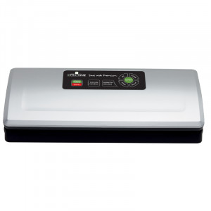 CONDITIONNEUSE SOUS VIDE ÉLECTRIQUE PREMIUM PUISSANCE : 120 W - 0,80 BARS 6