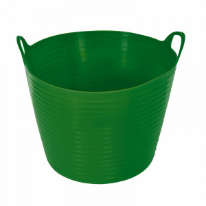 BAC SOUPLE ROND 28L AVEC POIGNEES