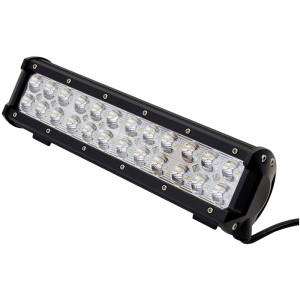 BARRE LED 4X4 35CM 24LEDS 72W 5040LUMENS