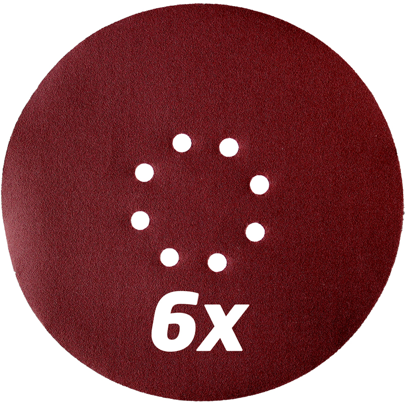 PONCEUSE GIRAFE TC-DW 225 – Image 2