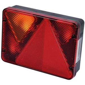 LANTERNE 6 FONCTIONS DROIT AJBA RL 80