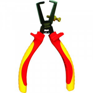 PINCE ELECTRICIEN A DENUDER